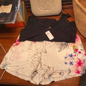 ♥️♥️💕PJ set cool nights from SOMA